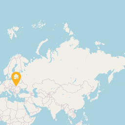 Kolyba Opryshkiv на глобальній карті